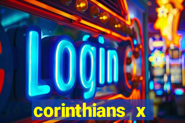 corinthians x cruzeiro play hd